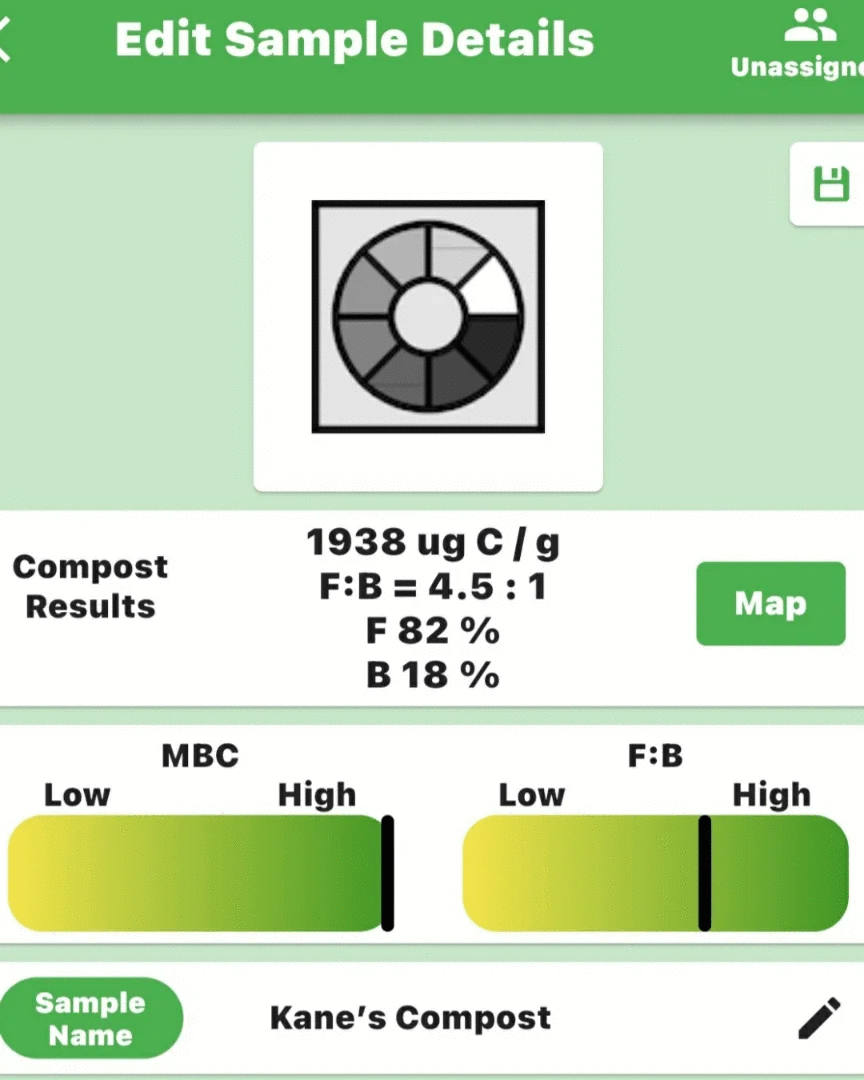 Morpheus 2.0 - Biodynamic, Organic Compost (Fertilizer) Bag and Bulk options