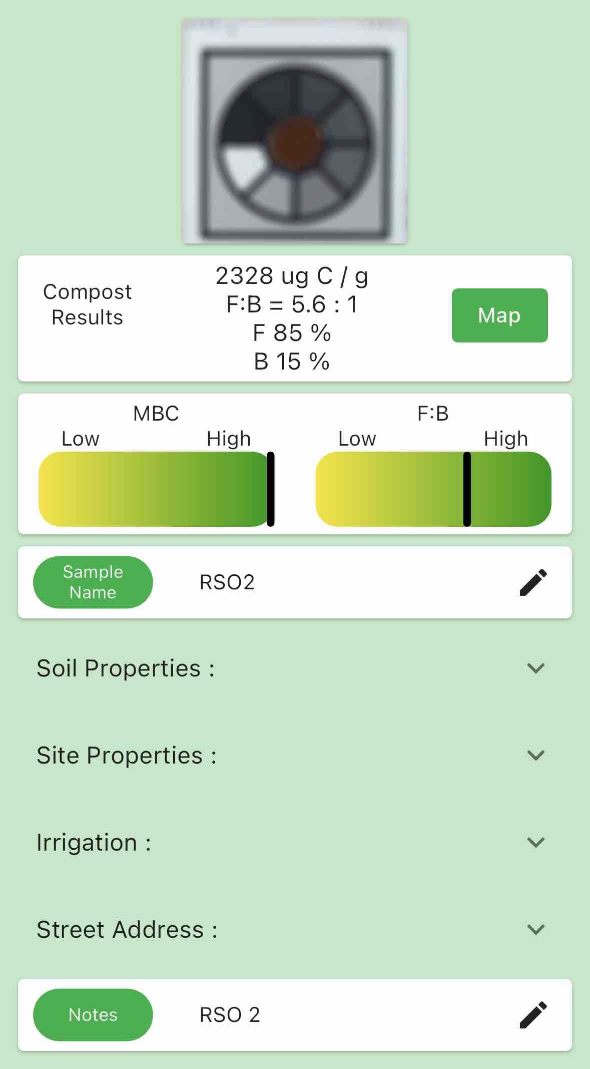 Fermented Biodynamic Extract + Adaptogenic Microbes