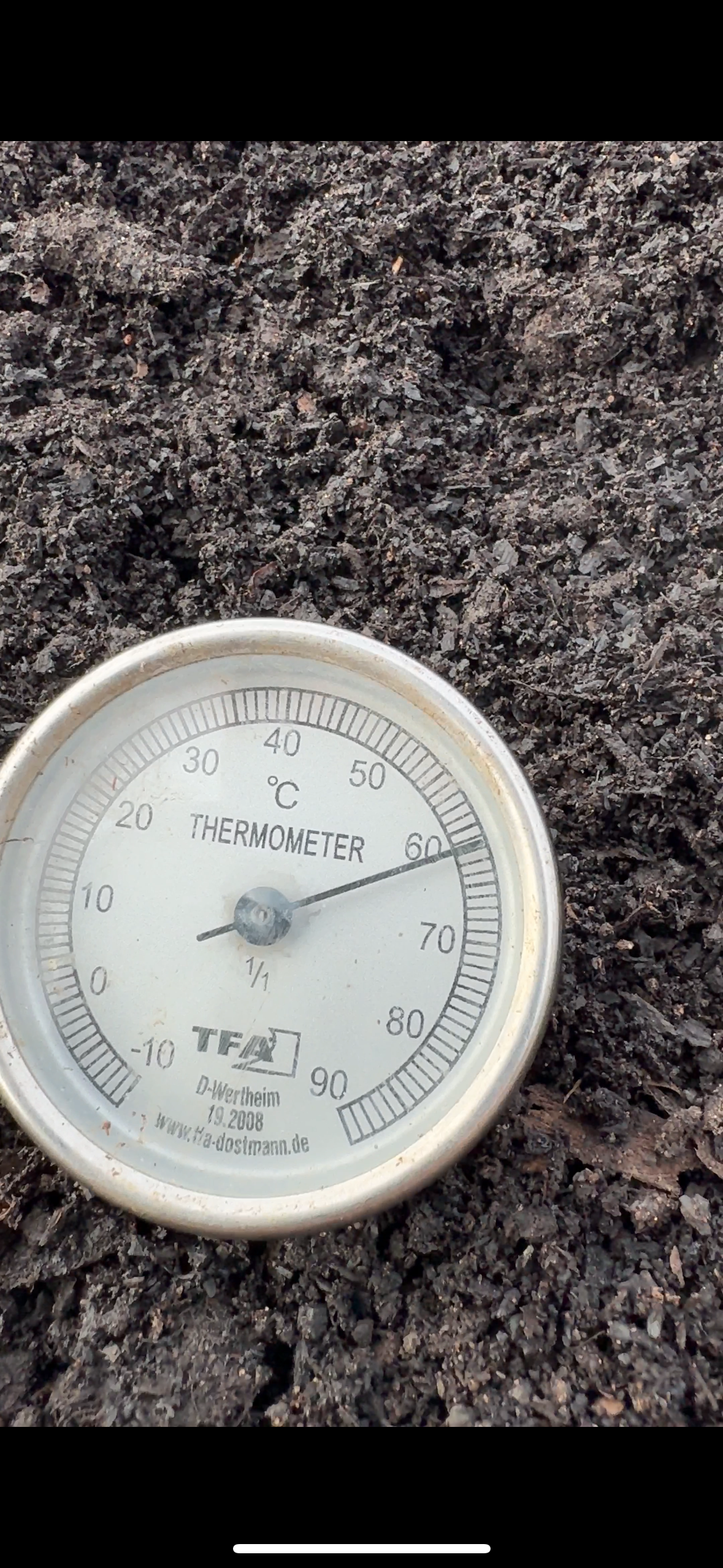 Morpheus Fermented BioChar