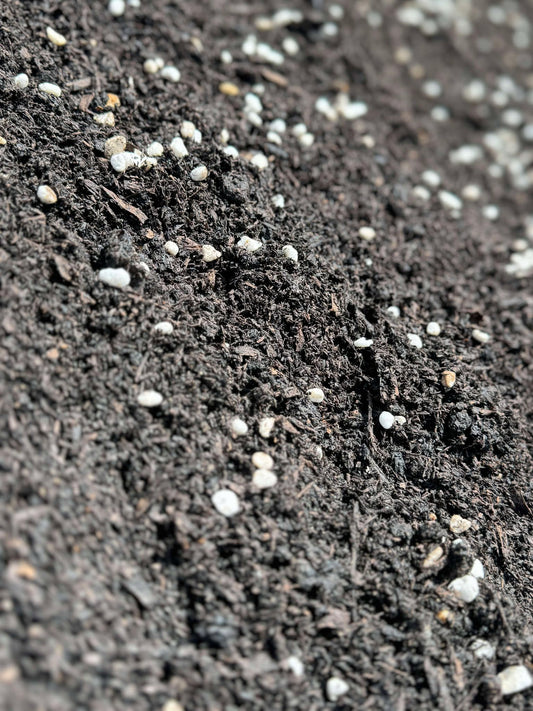 Biodynamic Fermented Potting Mix