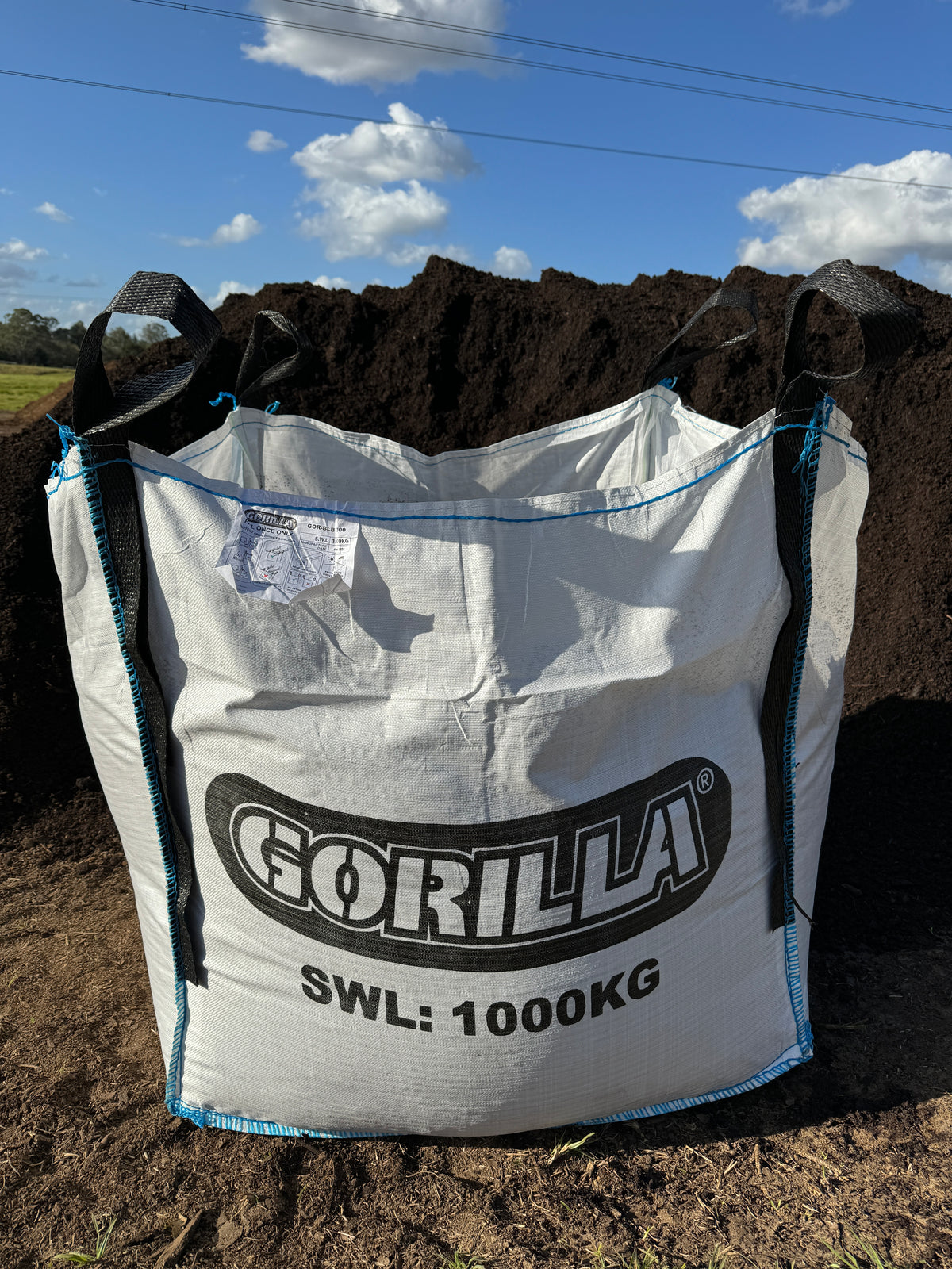 Bulka Bags – RED SOIL ORGANICS