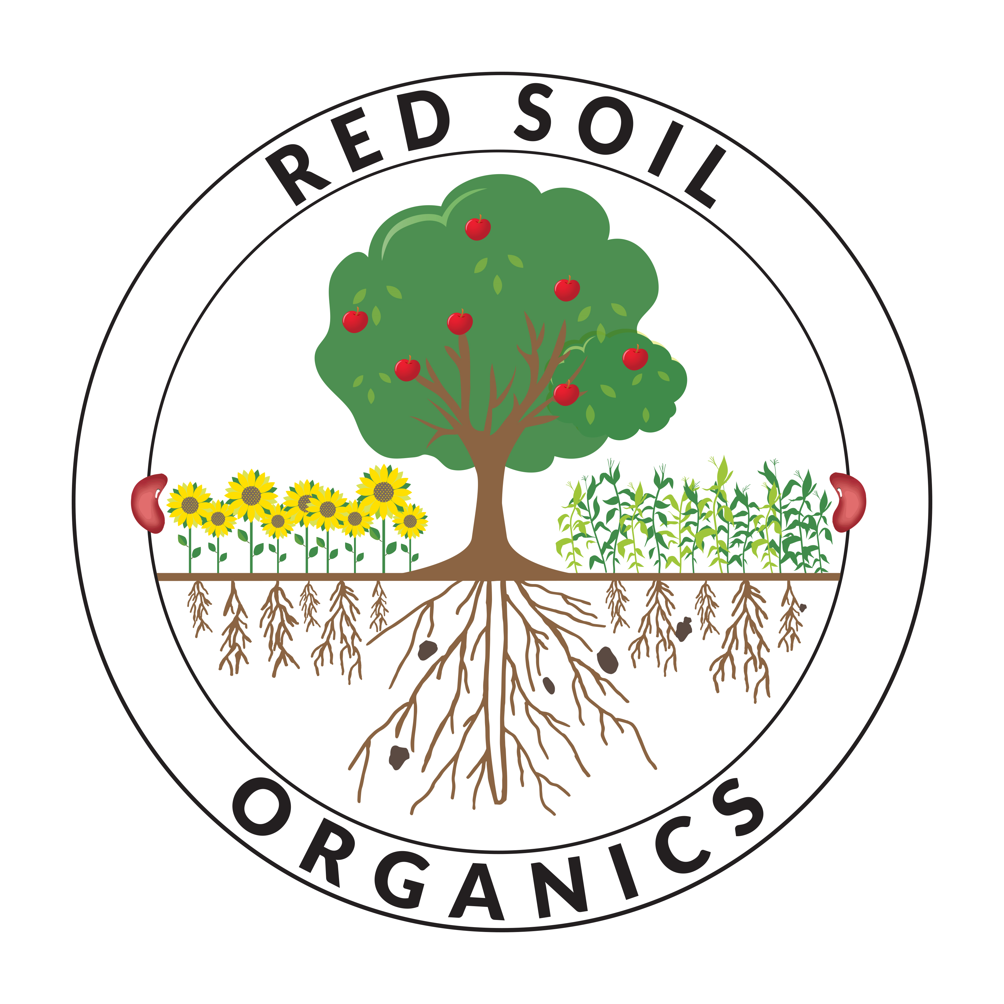 RED SOIL ORGANICS